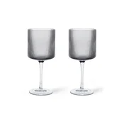 Komplet kozarcev za vino ferm LIVING 325 ml 2-pack