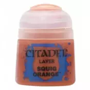 Layer: Squig Orange