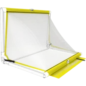 BazookaGoal Mreža SPARE-NET | 150x90cm