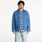 Jopica A.P.C. x Marc Jacobs UNISEX Jacket Stonewashed Indigo S