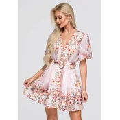 Ombre mini obleka OW-DLR