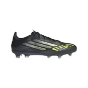 Adidas F50 PRO FG, moški nogometni čevlji, črna NIL62