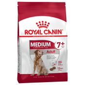 Royal Canin Medium Adult 7+ - 15 kg