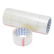 SELOTEJP OFFICE PRODUCTS 48 mm x 45,72 m za pakiranje prozoren