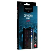 1 to 3 Myscreen Protector Ms Diamond Glass Za Iphone 13 Pro Max 6.7 Inch Anti-Spy