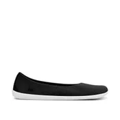Ženske barefoot balerinke Be Lenka Delight - črne - 36