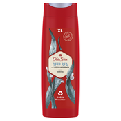 Old Spice Gel za tuširanje Deep Sea 400ml