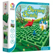 Dječja igra Smart Games - Sleeping Beauty