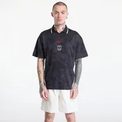 Dres Reebok Street Sport Football Jersey Black/White XXL