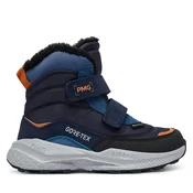 Škornji za sneg Primigi GORE-TEX 2430122 S Mornarsko modra