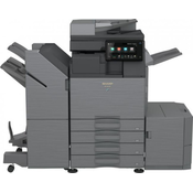Sharp kopir/printer/sken 26cpm ( BP50C26EU )