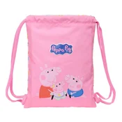 Vrecica za tjelesni Peppa Pig Baby Pig 34 cm