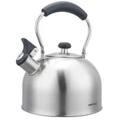 shumee GRELNIK VODE 2,5 L S PIJAČKO KINGHOFF KH-1859 SREBRNA