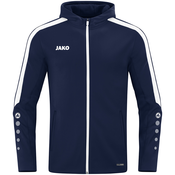 Jako Jakna s kapuco Jako Power Jacket Kids