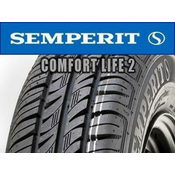 SEMPERIT - Comfort-Life 2 - letna pnevmatika - 165/60R14 - 75H