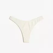 Cropp - Donji deo kupac´eg kostima - white