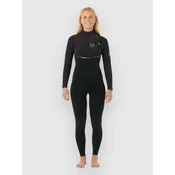 Rip Curl E-Bomb Cz 32 Gb Wetsuit black