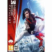 Mirrors Edge Catalyst ORIGIN Key