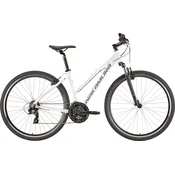 Nakamura PLATINUM 1.5 W, ženski treking bicikl, bijela 2025260