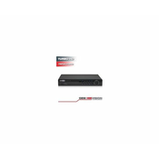 HIkvision DS-7204HGHI-SH 4Channel Turbo HD DVR 2 SATA Black TVI Can be Update