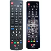 General LG AKB73715659 - originalni daljinski upravljalnik