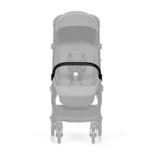 shumee Naglavni trak Bumprider connect mini črne barve