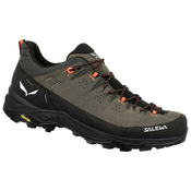 Salewa ALP TRAINER 2 M, pohodni čevlji, zelena 61402