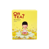 Or tea? Organic Beeeee Calm, sachets - box of 10 pieces