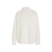ADIDAS ORIGINALS Bluza off-bela