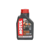 Motorno olje MOTUL 104100