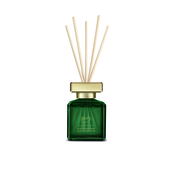 ipuro Golden Chapter Emerald Forest 50 ml