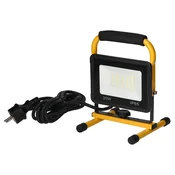 ORNO LED reflektor 30W, 2400lm, IP65, 6000K NR-6196L6