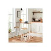 HANAH HOME Mola Set 100 Karina White set