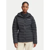 Columbia Zimska jakna Terwilliger Trail™ 2171383 Črna Regular Fit