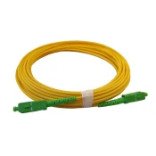 SC/APC-SC/APC Opticki patch kabl 10m