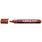 Marker permanent 300 1,5-3mm, zaobljeni