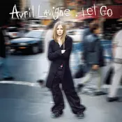 Avril Lavigne - Let Go (2 LP) (Samo otvarano)