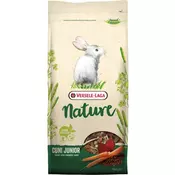 Versele-Laga Cuni Nature Junior hrana za mlade zeceve 2.3kg