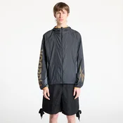 Jakna Reebok Wind Run Jacket Washed Black/ Grey 3 S