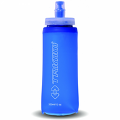 Trimm GEL FLASK H 350 blue bottle