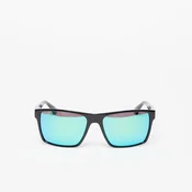 Sončna očala Horsefeathers Merlin Sunglasses Gloss Black/Mirror Green Universal