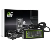 Green Green Cell AD75AP Indoor 65W ČRNi adapter/pretvarač za Dell