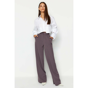 Ženske pantalone Trendyol