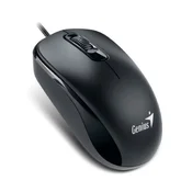 Genius DX-110 miš Za levoruke i desnoruke PS/2 Opticki 1000 DPI