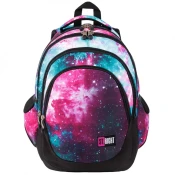 St.Right Nebula ergonomski školski ruksak s cetiri pretinca, BP06 42x31x22cm