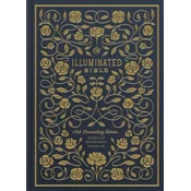 ESV Illuminated (TM) Bible, Art Journaling Edition