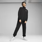Puma ESS POLY SUIT CL, muška trenerka, crna 684847