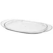 POSLUŽAVNIK ZA SERVIRANJE  50/31,5/3 cm