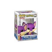 Figura Funko POP! Games: Pokemon - Rattata #595