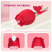 Gardj Europe Flirting Partner USB z 10 funkcijami